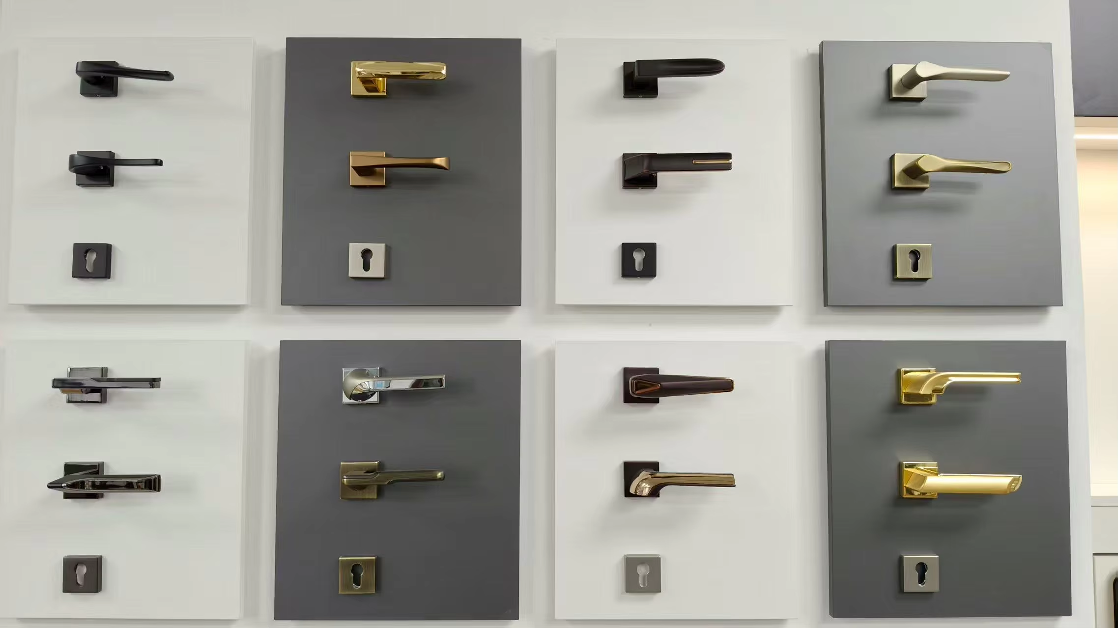 LONGTERM Launched New Product Showroom on July 28}